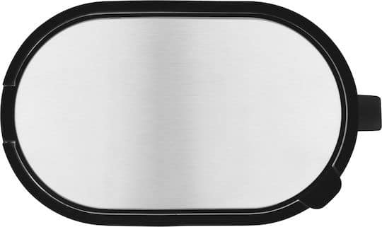 ΚΑΦΕΤΙΕΡΑ ΦΙΛΤΡΟΥ SINGER PIANO CM-1000PBL 1000W BLACK ΕΩΣ 12 ΔΟΣΕΙΣ - Image 3