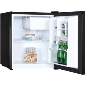 Crown CM49B E Mini Bar 41lt Υ51xΠ44xΒ47εκ. Μαύρο