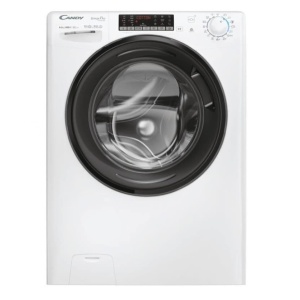 Candy CSOW 4856TWMB6-S Πλυντήριο-Στεγνωτήριο Ρούχων 8kg/5kg Ατμού 1400 Στροφές με Wi-Fi