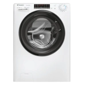 Candy CSOW 4856TWMB6-S Πλυντήριο-Στεγνωτήριο Ρούχων 8kg/5kg Ατμού 1400 Στροφές με Wi-Fi