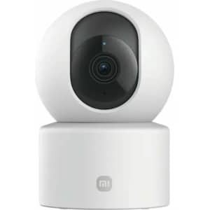 Xiaomi C301 IP Κάμερα Παρακολούθησης Wi-Fi Full HD+ 3MP (BHR8683GL) (ΕΩΣ 12 ΔΟΣΕΙΣ)