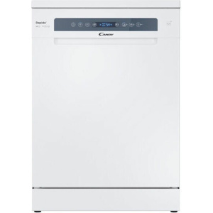 Candy Πλυντήριο Πιάτων για 14 Σερβίτσια Π59.8xY85εκ. Λευκό CF 4C6F0W