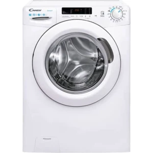 Candy Πλυντήριο Ρούχων 7kg 1200 Στροφών Kg Detector CS 1272DE/1-S