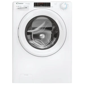 Candy CSO286TWM6/1-S Πλυντήριο Ρούχων 8kg 1200 Στροφών (ΕΩΣ 12 ΔΟΣΕΙΣ)