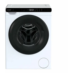 Candy Πλυντήριο Ρούχων 5kg 1200 Στροφών CW50-BP12307U1-S