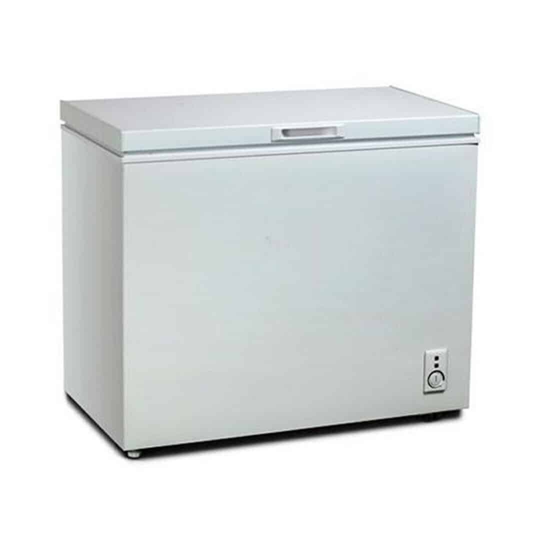 Robin DB-200E Καταψύκτης Μπαούλο 199lt (ΕΩΣ 12 ΔΟΣΕΙΣ)