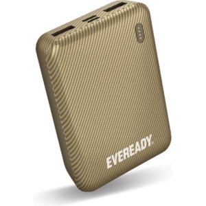 Energizer Power Bank 10000mAh Χρυσό