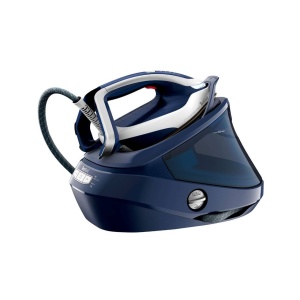 Tefal GV9812E0 Σύστημα Σιδερώματος Πίεσης 8.1bar με Δοχείο 1.2lt (ΕΩΣ 12 ΔΟΣΕΙΣ)
