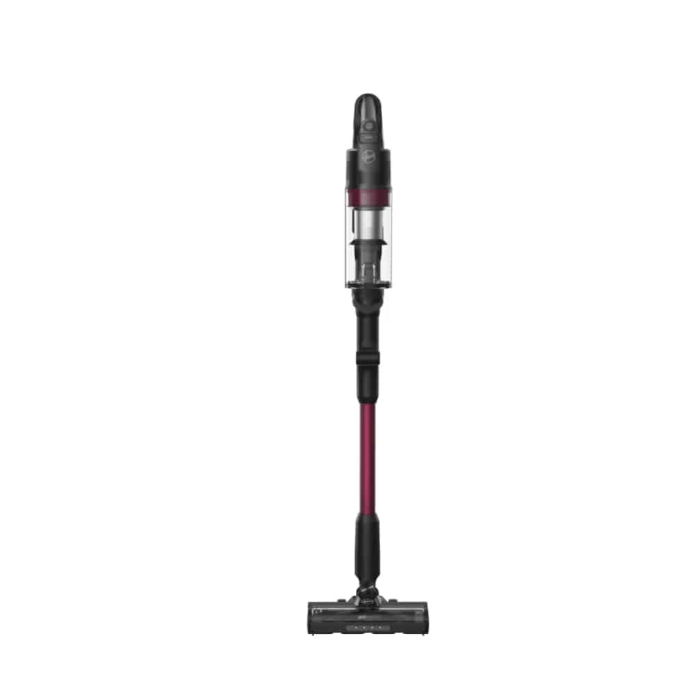 Hoover HF1P10HX 011 Σκούπα Στικ με Μπαταρία 14,4V Φουξ/Μαύρη (ΕΩΣ 12 ΔΟΣΕΙΣ) - Image 2