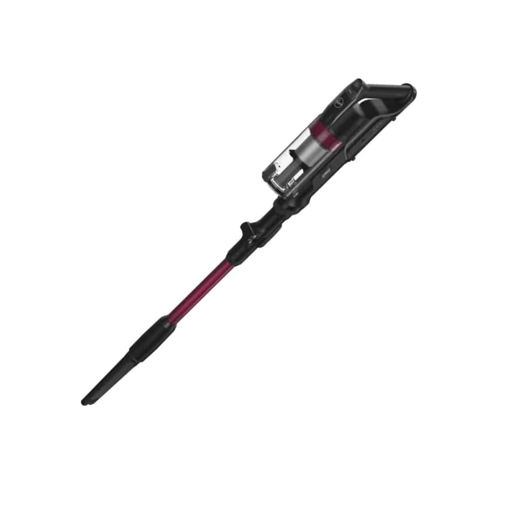 Hoover HF1P10HX 011 Σκούπα Στικ με Μπαταρία 14,4V Φουξ/Μαύρη (ΕΩΣ 12 ΔΟΣΕΙΣ) - Image 8