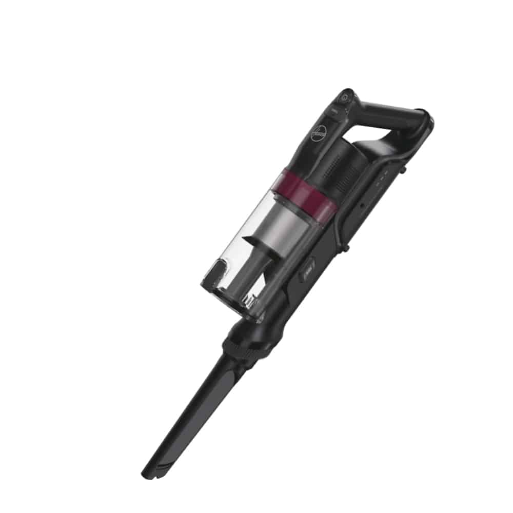 Hoover HF1P10HX 011 Σκούπα Στικ με Μπαταρία 14,4V Φουξ/Μαύρη (ΕΩΣ 12 ΔΟΣΕΙΣ) - Image 7