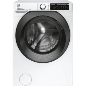 Hoover Πλυντήριο Ρούχων 9kg 1400 Στροφών HW49AMBC7/1-S
