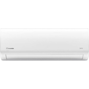 Inventor Κλιματιστικό Vero VERI-24WFI/ VERO-24 24000BTU Με Ιονιστή & WiFi