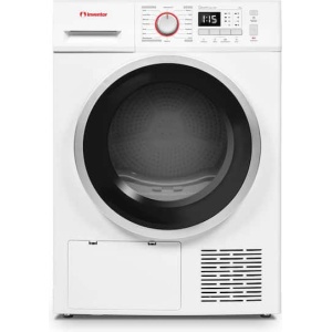 Inventor GXD-10HP Στεγνωτήριο 10kg με Αντλία Θερμότητας