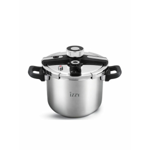 Izzy Gourmet Χύτρα Ταχύτητας 9lt 213187