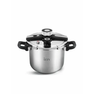 Izzy Gourmet Χύτρα Ταχύτητας 9lt 213187