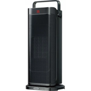 Juro-Pro Cera Hot Κεραμικό Αερόθερμο Δωματίου Δαπέδου 2000W