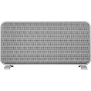 Kerosun KECP-20XE2 Θερμοπομπός Δαπέδου 2000W Mica με Ηλεκτρονικό Θερμοστάτη Γκρι