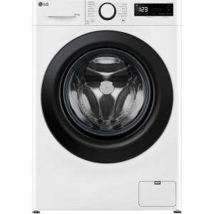 LG Πλυντήριο-Στεγνωτήριο Ρούχων 8kg/5kg Ατμού 1200 Στροφές F2DR508SBW