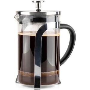 Luigi Ferrero Καφετιέρα Γαλλικού Χειρός 800ml FR-8083T