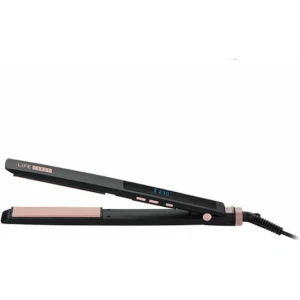 Life Fancy Hair Straightener 221-0310 Πρέσα Μαλλιών με Κεραμικές Πλάκες 52W