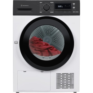 Morris MPD-10749 Στεγνωτήριο 10kg A++ με Αντλία Θερμότητας (ΕΩΣ 12 ΔΟΣΕΙΣ)