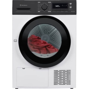 Morris MPD-8749 Στεγνωτήριο 8kg με Αντλία Θερμότητας