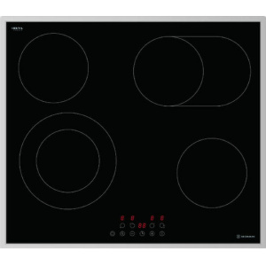 Morris Κεραμική Εστία με Πλαίσιο Αυτόνομη 56x49εκ. MVF-65396