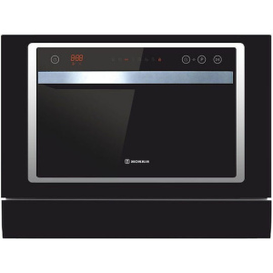 Morris Πλυντήριο Πιάτων Πάγκου για 6 Σερβίτσια Π55xY43.8εκ. TTB-55066D