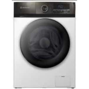 Morris Πλυντήριο Ρούχων 12kg με Τεχνολογία Ατμού 1400 Στροφών WIW-12143