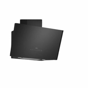 Neff D98IPT2Y5 Απορροφητήρας Καμινάδα 90cm Deep Black