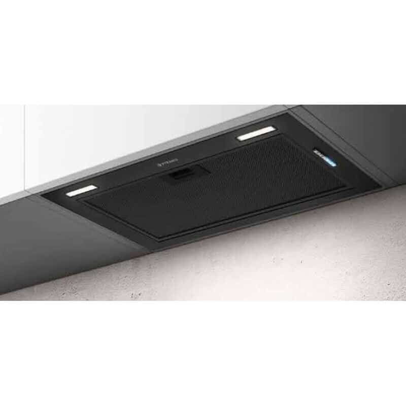 Pyramis Turbo EF Μηχανισμός Απορρόφησης 51cm Μαύρος 065040601 - Image 4