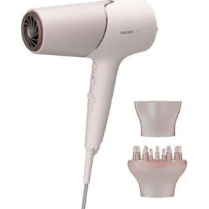 Philips BHD530/20 Ionic Επαγγελματικό Πιστολάκι Μαλλιών με Φυσούνα 2300W