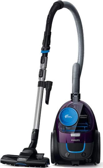 Philips FC9333/09 Ηλεκτρική Σκούπα 900W με Κάδο 1.5lt Μωβ (ΕΩΣ 12 ΔΟΣΕΙΣ) - Image 4