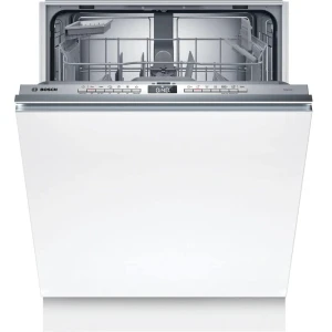 Bosch SMV4HTX00E Πλήρως Εντοιχιζόμενο Πλυντήριο Πιάτων με Wi-Fi για 13 Σερβίτσια Π59.8xY81.5εκ. (ΕΩΣ 12 ΔΟΣΕΙΣ)