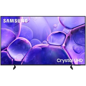 Samsung Smart Τηλεόραση 55" 4K UHD LED U8000F HDR (2025) UE55U8072FUXXH
