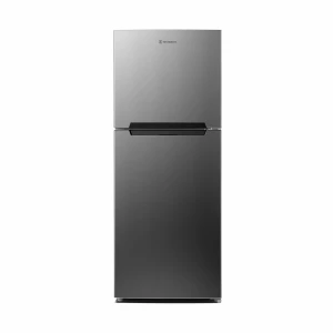 Morris T72281DTN Ψυγείο Δίπορτο 280lt Total NoFrost Υ152xΠ60xΒ67.6εκ. Inox (ΕΩΣ 12 ΔΟΣΕΙΣ)