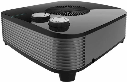 Telemax Αερόθερμο Δωματίου Δαπέδου FH-P04 (30-0014) - Image 5