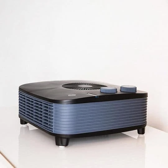 Telemax Αερόθερμο Δωματίου Δαπέδου FH-P04 (30-0014) - Image 3