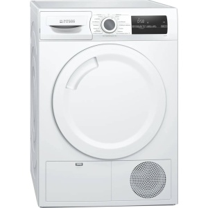 Pitsos WTP704D8 Στεγνωτήριο 8kg A++ με Αντλία Θερμότητας (ΕΩΣ 12 ΔΟΣΕΙΣ)