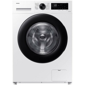 Samsung WW80CGC04DAELE Πλυντήριο Ρούχων 8kg με Λειτουργία Ατμού ΕΩΣ 12 ΔΟΣΕΙΣ