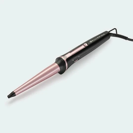 Bellissima Imetec Κωνικό Ψαλίδι Μαλλιών για Μπούκλες 25mm 40W M2907
