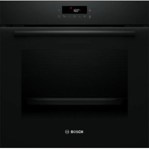Bosch Φούρνος άνω Πάγκου 71lt Π59.4εκ. Μαύρος HBA572BB4