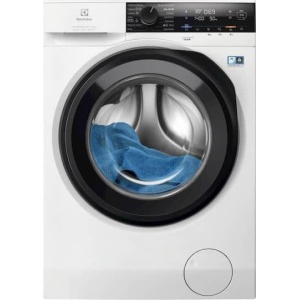 Electrolux Πλυντήριο-Στεγνωτήριο Ρούχων 9kg/5kg Ατμού 1400 Στροφές EW7W4492E