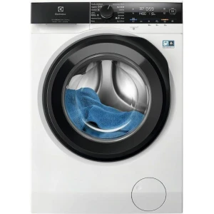 Electrolux Πλυντήριο-Στεγνωτήριο Ρούχων 11kg/7kg Ατμού 1600 Στροφές EW7W4602E