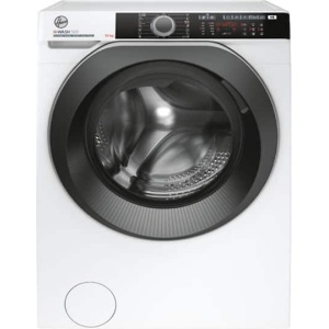 Hoover H-WASH 500 HWE410AMBS/1-S Πλυντήριο Ρούχων 10kg 1400 Στροφών 31010282