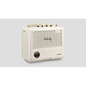 Inventor Melody MD-IONWL-20L Αφυγραντήρας με Συμπιεστή και Wi-Fi 20lt