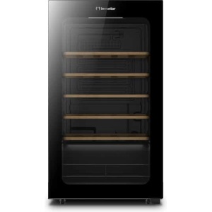 Inventor Συντηρητής Κρασιών 34 Φιαλών SKD-34B