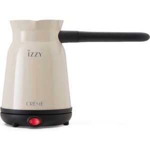 Izzy Ηλεκτρικό Μπρίκι 800W με Χωρητικότητα 300ml IZ-3102 (224698)