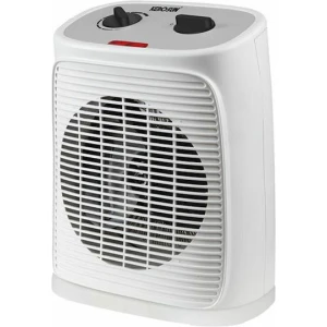 Kerosun Αερόθερμο Δωματίου Δαπέδου 1000W KFH-19C